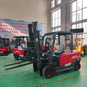 ELECTRIC FORKLIFT