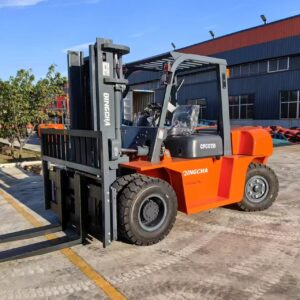 DIESEL FORKLIFT