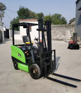 1.6T Lithium-ion battery electric forklift
