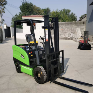 1.6T Lithium-ion battery electric forklift